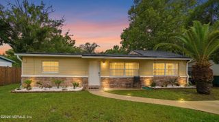 3580 BROCKWAY Road, Jacksonville, FL 32250