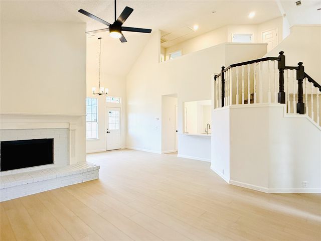 1217 WOODTHORPE Drive, Mesquite, TX 75181