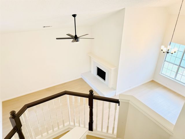 1217 WOODTHORPE Drive, Mesquite, TX 75181