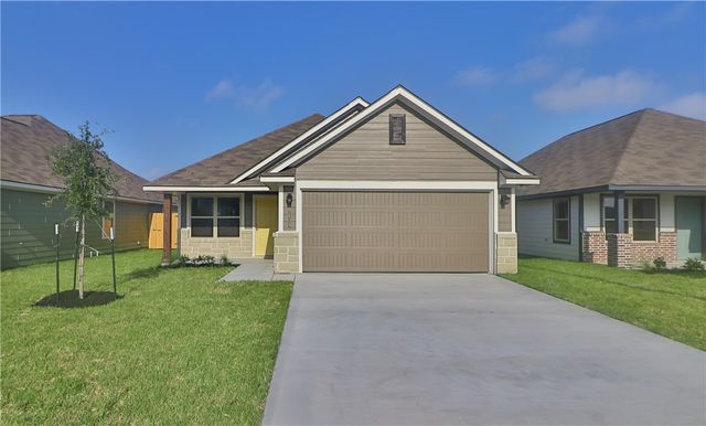 2795 Buccaneer Trail, Bryan, TX 77803