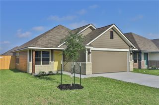 2795 Buccaneer Way, Bryan, TX 77803