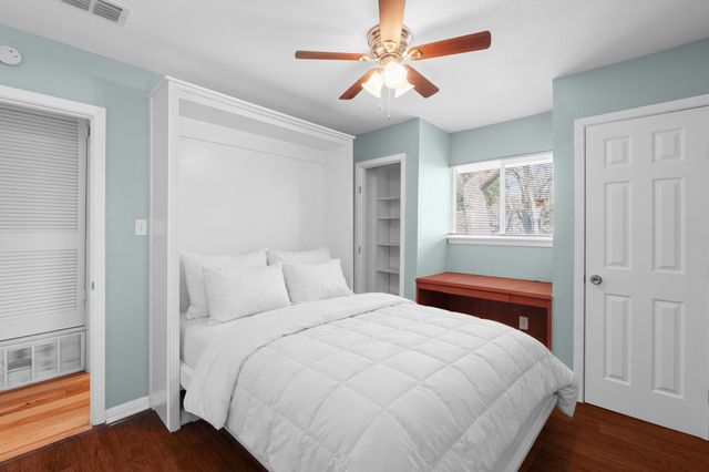 2312 Rogge LN, Austin, TX 78723