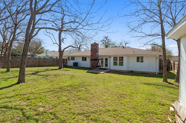 2312 Rogge LN, Austin, TX 78723