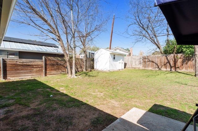 2312 Rogge LN, Austin, TX 78723