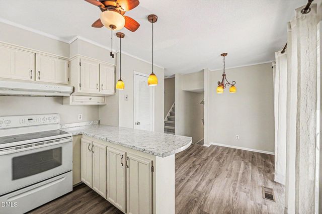 408 Pecan Drive, Selma, NC 27576