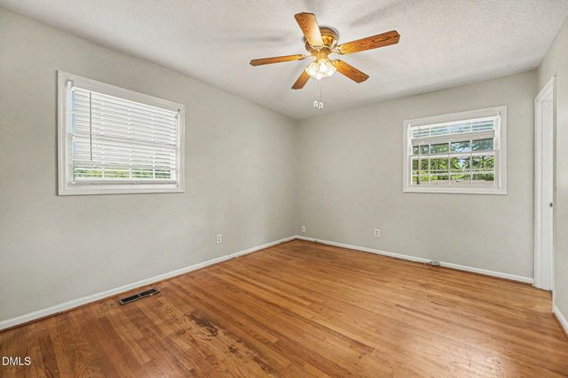 408 Pecan Drive, Selma, NC 27576