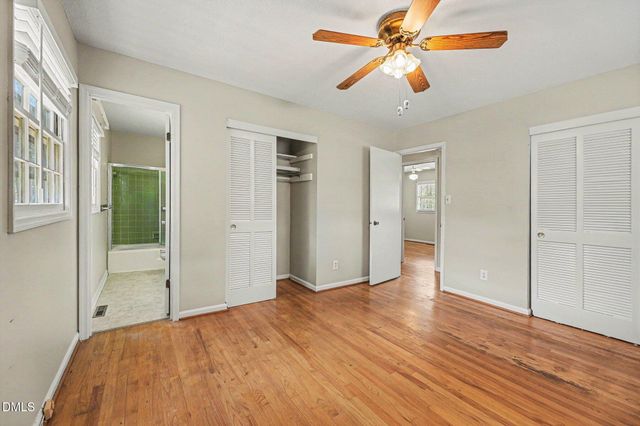 408 Pecan Drive, Selma, NC 27576