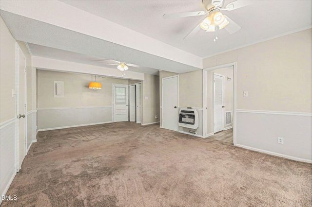 408 Pecan Drive, Selma, NC 27576