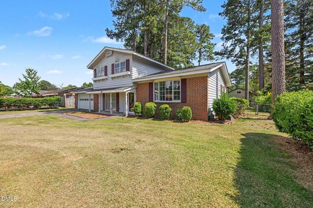 408 Pecan Drive, Selma, NC 27576