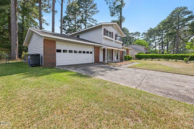 408 Pecan Drive, Selma, NC 27576