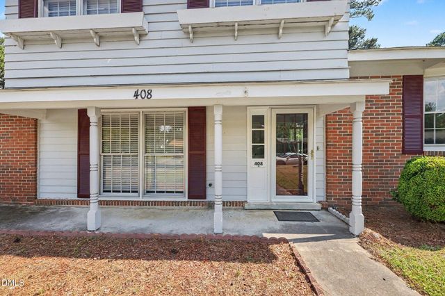 408 Pecan Drive, Selma, NC 27576