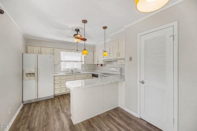 408 Pecan Drive, Selma, NC 27576