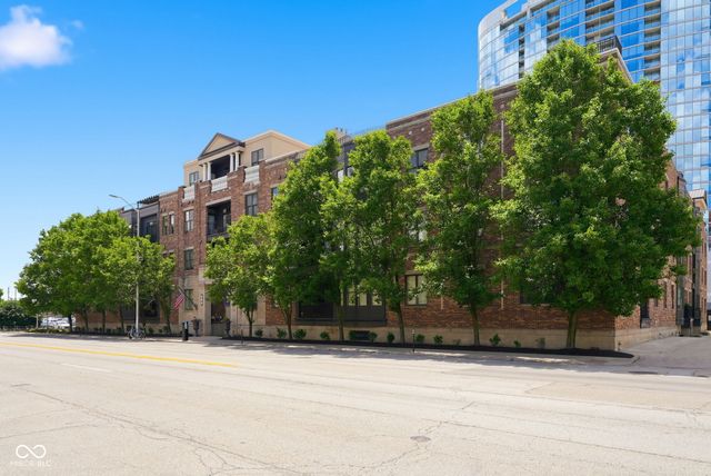 355 E Ohio Street STE 113, Indianapolis, IN 46204