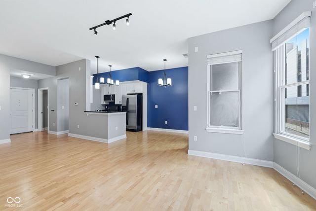 355 E Ohio Street STE 113, Indianapolis, IN 46204