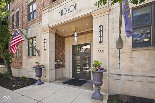 355 E Ohio Street STE 113, Indianapolis, IN 46204