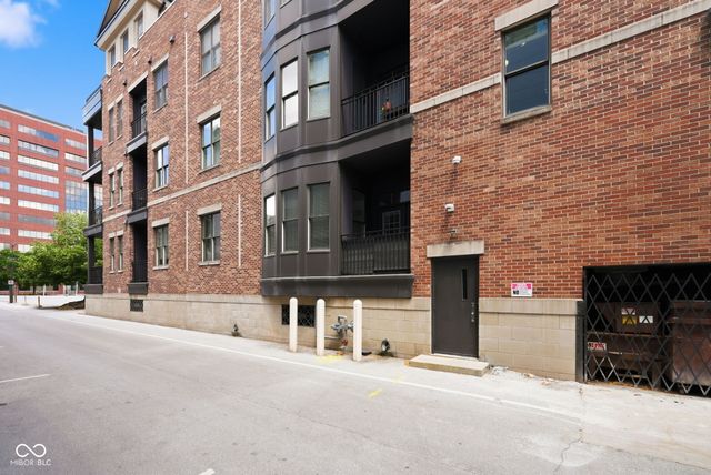 355 E Ohio Street STE 113, Indianapolis, IN 46204