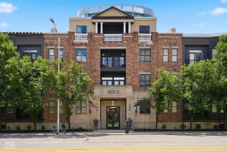 355 E Ohio Street STE 113, Indianapolis, IN 46204