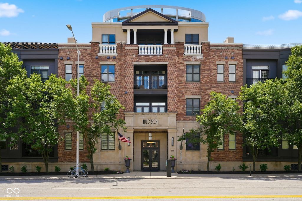355 E Ohio Street STE 113, Indianapolis, IN 46204