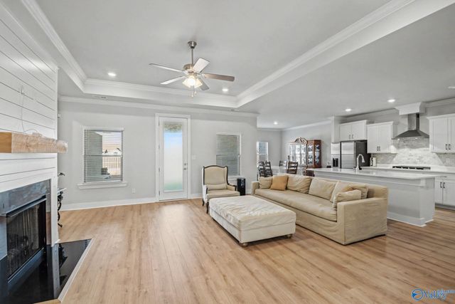 218 John Clift Circle, Madison, AL 35757