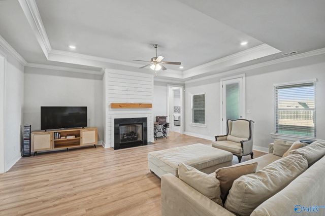 218 John Clift Circle, Madison, AL 35757