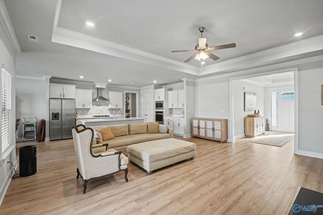 218 John Clift Circle, Madison, AL 35757