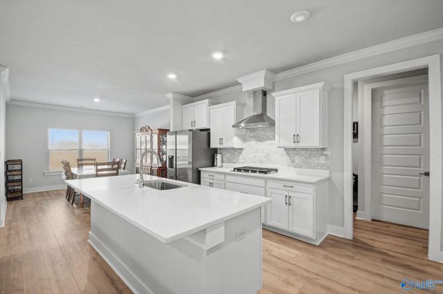 218 John Clift Circle, Madison, AL 35757