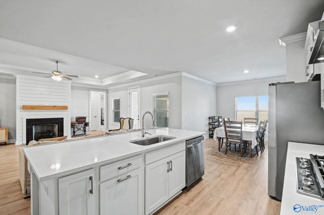 218 John Clift Circle, Madison, AL 35757