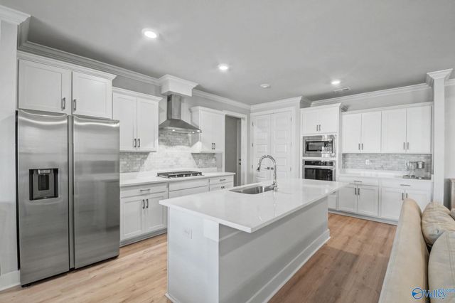 218 John Clift Circle, Madison, AL 35757