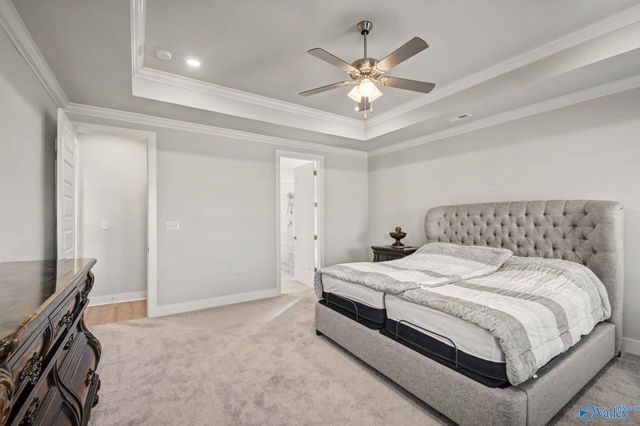 218 John Clift Circle, Madison, AL 35757