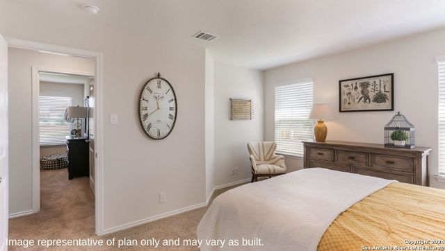 15505 Laughing Owl, San Antonio, TX 78253