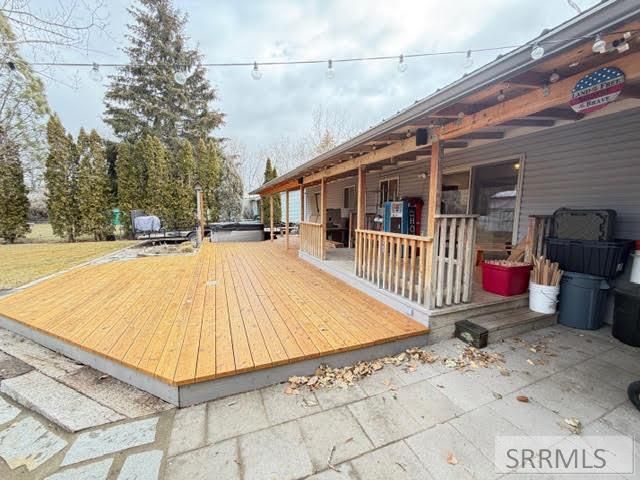 5289 E Free Avenue, Iona, ID 83427