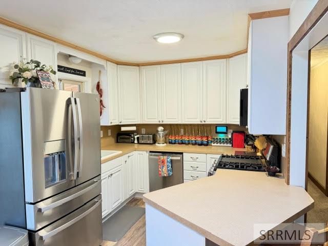 5289 E Free Avenue, Iona, ID 83427