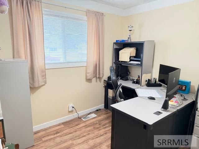 5289 E Free Avenue, Iona, ID 83427