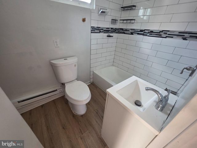 572--574 EMMETT AVE, Trenton, NJ 08629