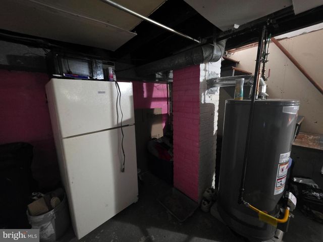 572--574 EMMETT AVE, Trenton, NJ 08629