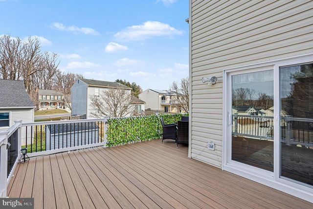 22 OAKSYLVAN WAY, Baltimore, MD 21236