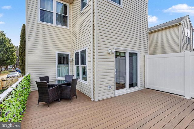 22 OAKSYLVAN WAY, Baltimore, MD 21236