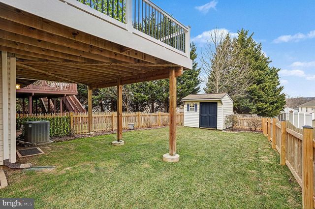 22 OAKSYLVAN WAY, Baltimore, MD 21236