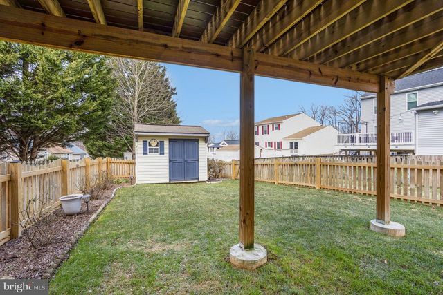 22 OAKSYLVAN WAY, Baltimore, MD 21236