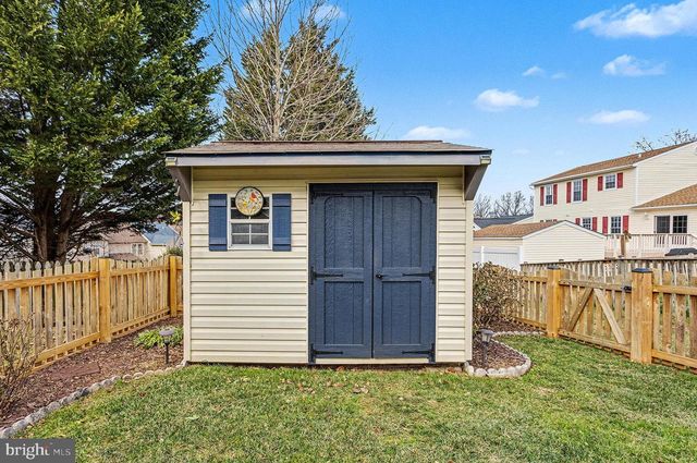 22 OAKSYLVAN WAY, Baltimore, MD 21236