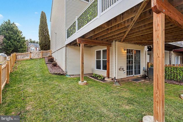 22 OAKSYLVAN WAY, Baltimore, MD 21236