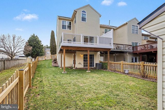 22 OAKSYLVAN WAY, Baltimore, MD 21236