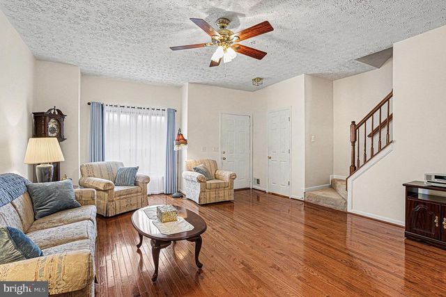 22 OAKSYLVAN WAY, Baltimore, MD 21236