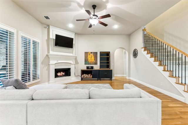 13714 Countrybrook Drive, Frisco, TX 75035