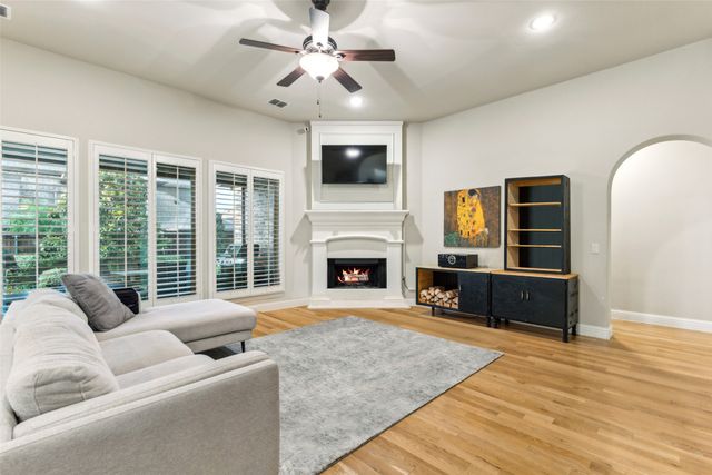 13714 Countrybrook Drive, Frisco, TX 75035