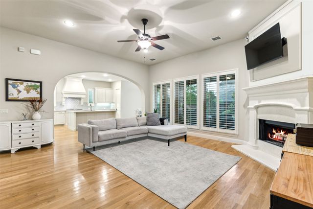 13714 Countrybrook Drive, Frisco, TX 75035