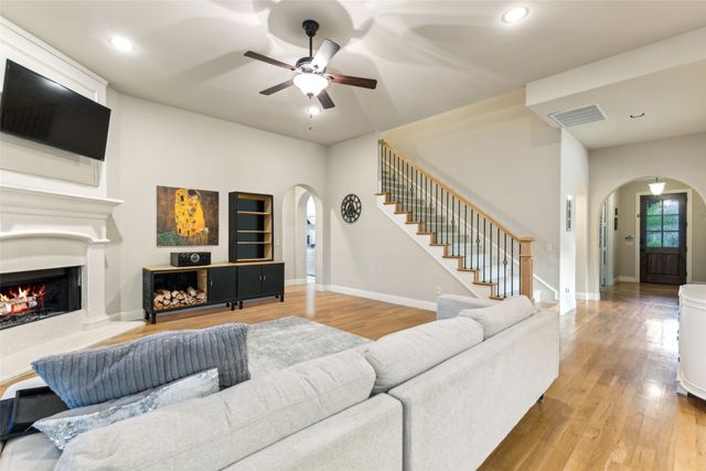 13714 Countrybrook Drive, Frisco, TX 75035