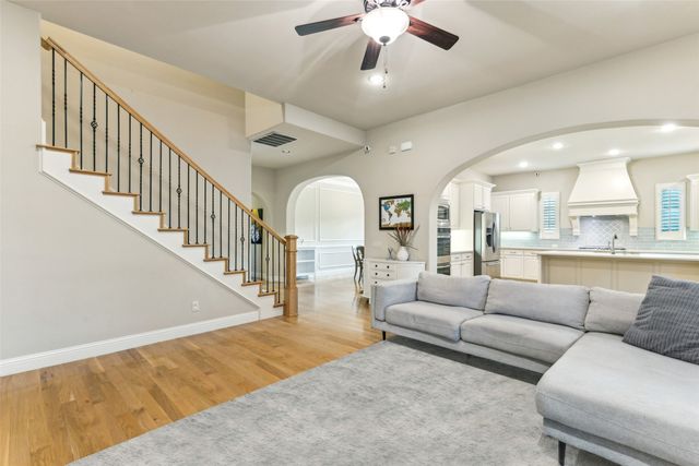 13714 Countrybrook Drive, Frisco, TX 75035