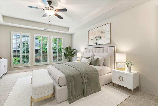 13714 Countrybrook Drive, Frisco, TX 75035