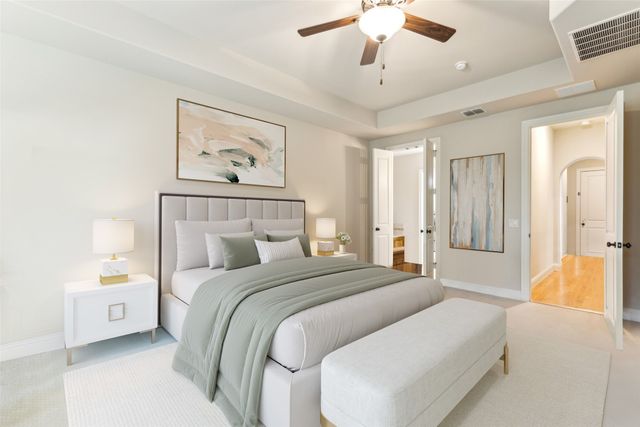 13714 Countrybrook Drive, Frisco, TX 75035